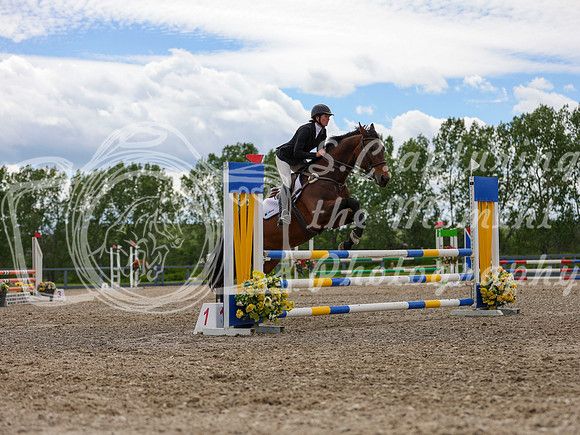 17168 - Mykenzi - 2026 June Classic II - Friday June 19th