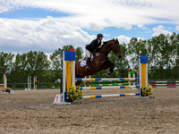 17170 - Mykenzi - 2026 June Classic II - Friday June 19th