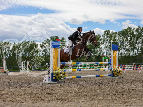 17170 - Mykenzi - 2026 June Classic II - Friday June 19th