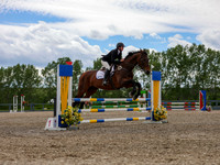 17174 - Mykenzi - 2026 June Classic II - Friday June 19th