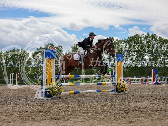 17174 - Mykenzi - 2026 June Classic II - Friday June 19th