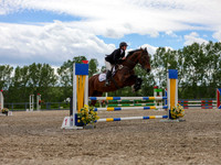 17171 - Mykenzi - 2026 June Classic II - Friday June 19th
