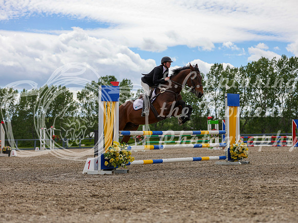 17171 - Mykenzi - 2026 June Classic II - Friday June 19th