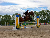 17172 - Mykenzi - 2026 June Classic II - Friday June 19th