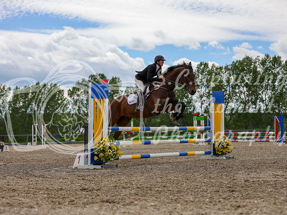 17172 - Mykenzi - 2026 June Classic II - Friday June 19th