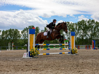 17173 - Mykenzi - 2026 June Classic II - Friday June 19th