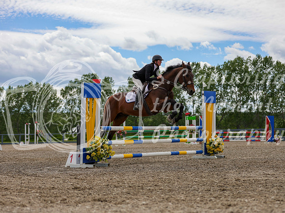 17173 - Mykenzi - 2026 June Classic II - Friday June 19th