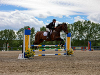 17175 - Mykenzi - 2026 June Classic II - Friday June 19th