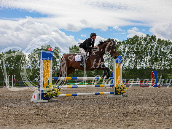 17175 - Mykenzi - 2026 June Classic II - Friday June 19th