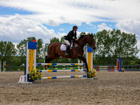 17177 - Mykenzi - 2026 June Classic II - Friday June 19th