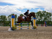 17176 - Mykenzi - 2026 June Classic II - Friday June 19th