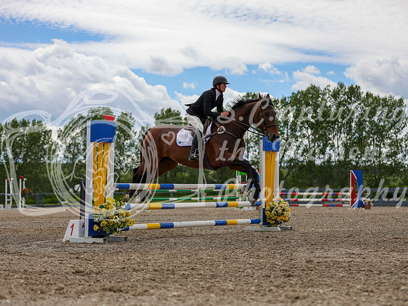 17176 - Mykenzi - 2026 June Classic II - Friday June 19th