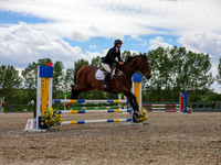 17178 - Mykenzi - 2026 June Classic II - Friday June 19th