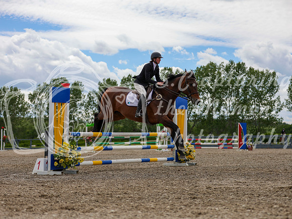 17178 - Mykenzi - 2026 June Classic II - Friday June 19th