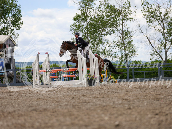 17180 - Mykenzi - 2026 June Classic II - Friday June 19th