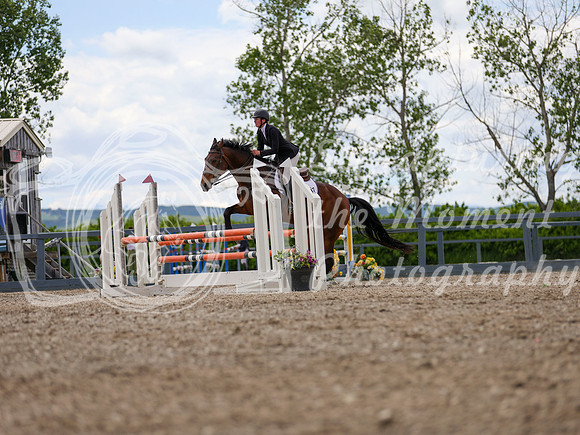 17179 - Mykenzi - 2026 June Classic II - Friday June 19th