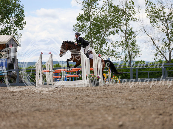 17181 - Mykenzi - 2026 June Classic II - Friday June 19th