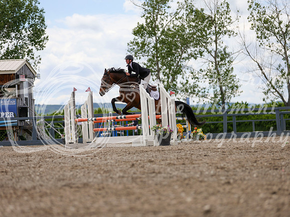 17182 - Mykenzi - 2026 June Classic II - Friday June 19th