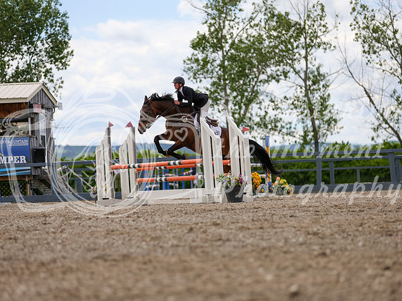 17183 - Mykenzi - 2026 June Classic II - Friday June 19th