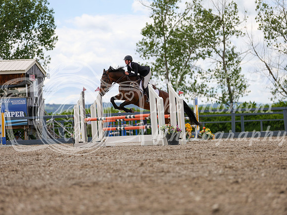 17184 - Mykenzi - 2026 June Classic II - Friday June 19th