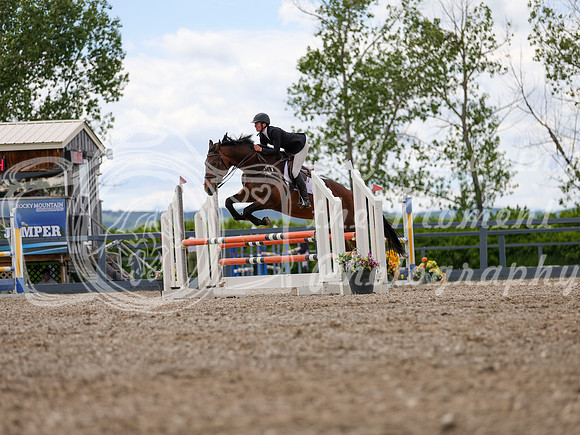 17185 - Mykenzi - 2026 June Classic II - Friday June 19th
