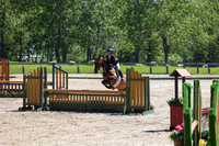 08712 - Mara - 2026 June Classic II - Friday June 19th