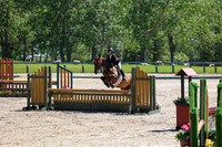 08713 - Mara - 2026 June Classic II - Friday June 19th