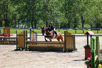 08715 - Mara - 2026 June Classic II - Friday June 19th