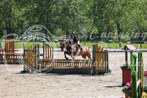 08715 - Mara - 2026 June Classic II - Friday June 19th