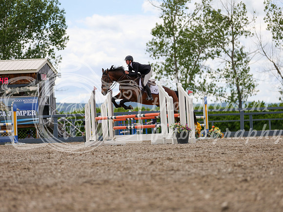 17186 - Mykenzi - 2026 June Classic II - Friday June 19th