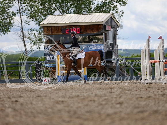 17282 - Mykenzi - 2026 June Classic II - Friday June 19th