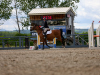 17284 - Mykenzi - 2026 June Classic II - Friday June 19th