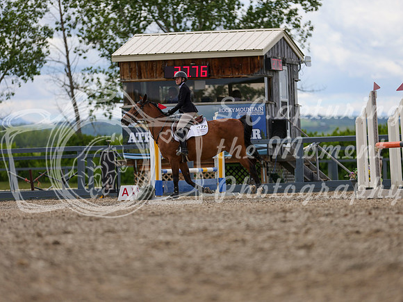 17284 - Mykenzi - 2026 June Classic II - Friday June 19th