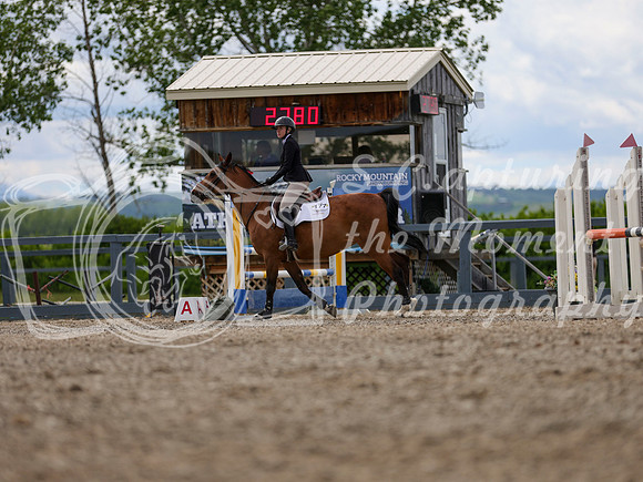 17283 - Mykenzi - 2026 June Classic II - Friday June 19th