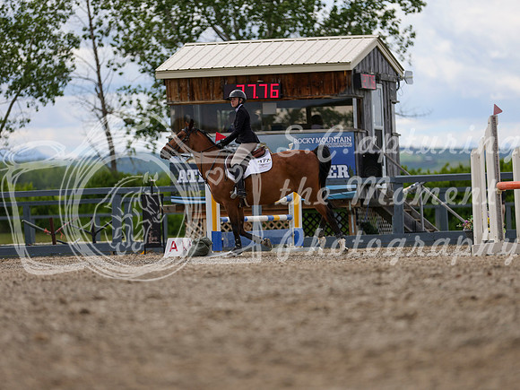 17285 - Mykenzi - 2026 June Classic II - Friday June 19th