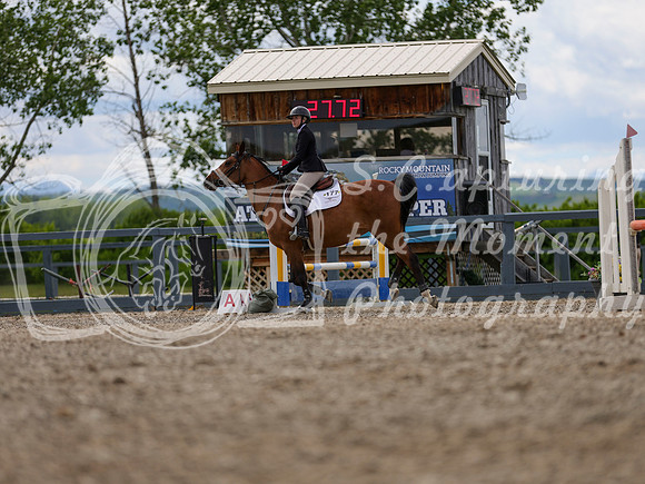 17286 - Mykenzi - 2026 June Classic II - Friday June 19th