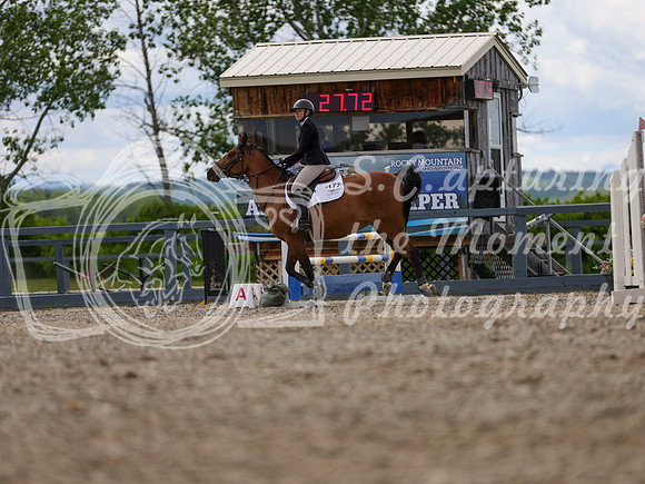 17287 - Mykenzi - 2026 June Classic II - Friday June 19th