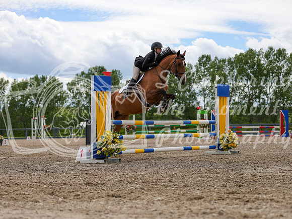 17288 - Mykenzi - 2026 June Classic II - Friday June 19th