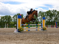 17289 - Mykenzi - 2026 June Classic II - Friday June 19th