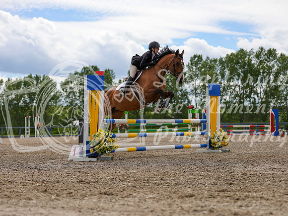 17289 - Mykenzi - 2026 June Classic II - Friday June 19th