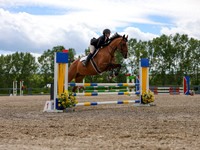 17290 - Mykenzi - 2026 June Classic II - Friday June 19th