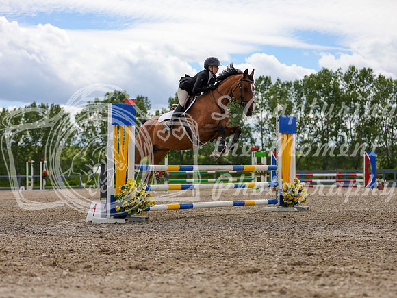 17290 - Mykenzi - 2026 June Classic II - Friday June 19th