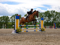 17291 - Mykenzi - 2026 June Classic II - Friday June 19th