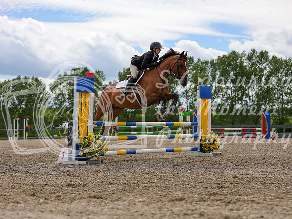 17291 - Mykenzi - 2026 June Classic II - Friday June 19th