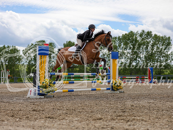 17293 - Mykenzi - 2026 June Classic II - Friday June 19th