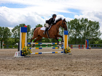 17294 - Mykenzi - 2026 June Classic II - Friday June 19th