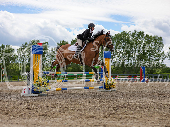 17295 - Mykenzi - 2026 June Classic II - Friday June 19th