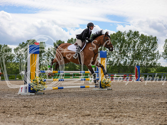 17296 - Mykenzi - 2026 June Classic II - Friday June 19th