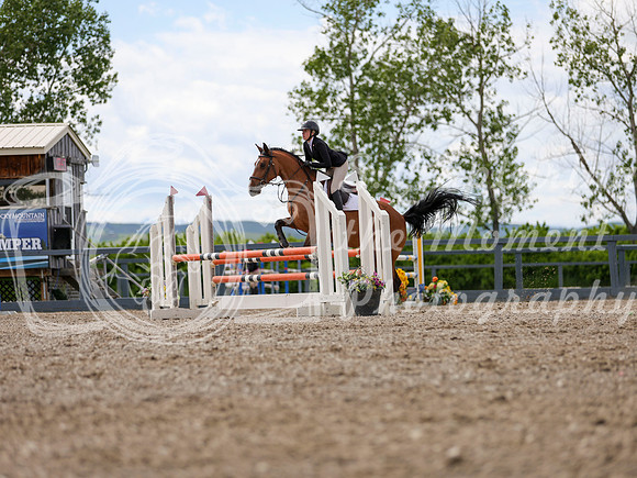 17297 - Mykenzi - 2026 June Classic II - Friday June 19th