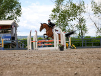 17299 - Mykenzi - 2026 June Classic II - Friday June 19th